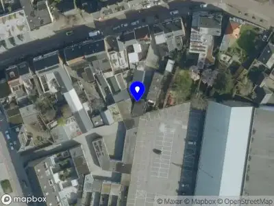 Politie met grote spoed naar de Leharstraat in Tilburg vanwege letsel