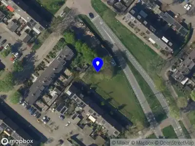 Traumahelikopter met grote spoed naar de Nijenheim in Zeist