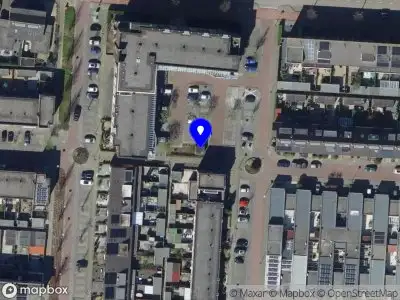 Besteld ambulance vervoer naar de Berkenwede in Barendrecht