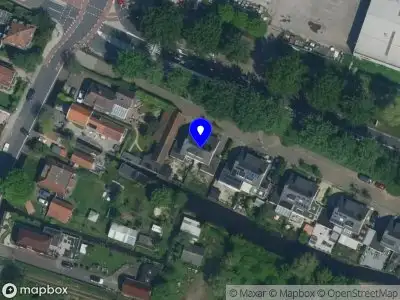 Traumahelikopter met grote spoed naar de IJdoornlaan in Landsmeer