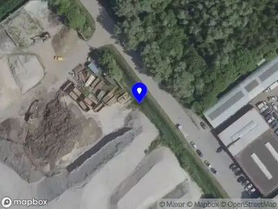 Politie naar de Beemdweg in Helmond vanwege ongeval met letsel