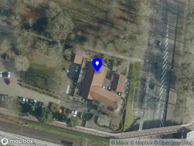 Overlastmelding Vijverlaan in Tilburg