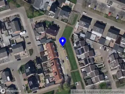 112 melding Overlastmelding Putterdonk in Sint Willebrord