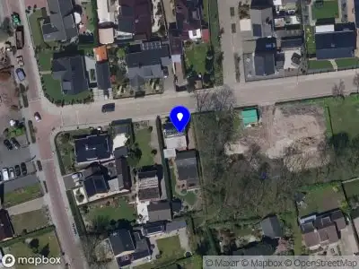 112 melding Anonieme overlastmelding Rucphensestraat in Sint Willebrord