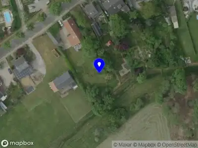 112 melding Overlastmelding Groenstraat in Melick