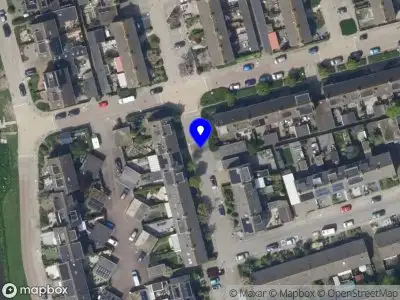 Overlastmelding Waterlelielaan in Rijnsaterwoude