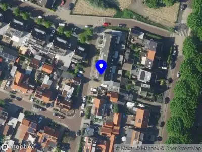 Overlastmelding De Ruyterstraat in Bunschoten-Spakenburg