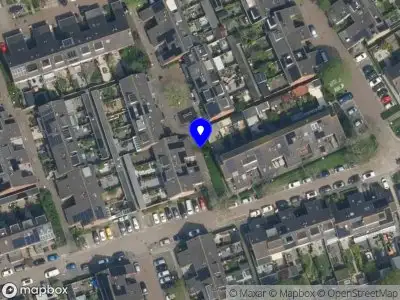 Ambulance met grote spoed naar de Boeier in Schipluiden