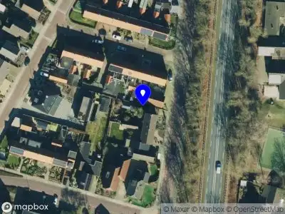 Overlastmelding Parallelstraat in Lemelerveld