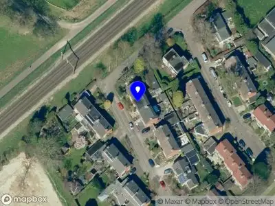 Overlastmelding Brantsenpark in De Steeg