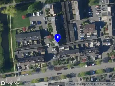 112 melding Overlastmelding Bourgondiëweg in Bovenkarspel