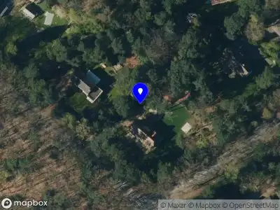 Brandweer met gepaste spoed naar de Heimanslaan in Wageningen vanwege stankoverlast