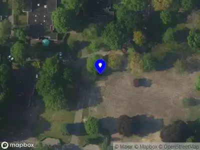 Brandweer met gepaste spoed naar de Rodeland in Ermelo vanwege afgaan automatisch brandalarm