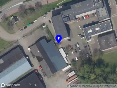 112 melding Ambulance met grote spoed naar de Galgkade in Vlaardingen