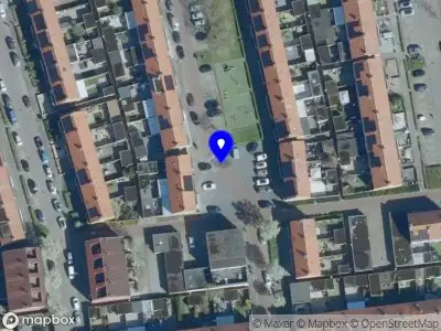 Traumahelikopter naar de Otto Copesstraat in 's-Hertogenbosch vanwege reanimatie