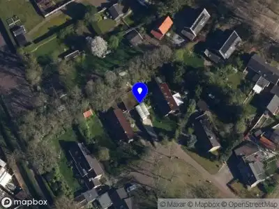 Brandweer met grote spoed naar de Kruisakkers in Annen vanwege gebouwbrand