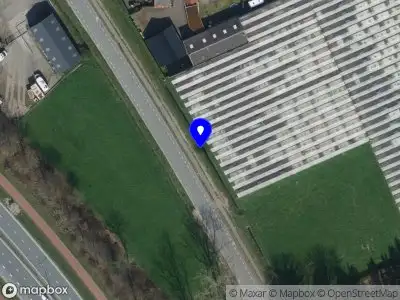 Politie met grote spoed naar de Posthoorn in Teteringen vanwege letsel