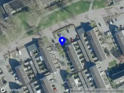 Politie naar de Het Wielsem in 's-Hertogenbosch vanwege ongeval met letsel