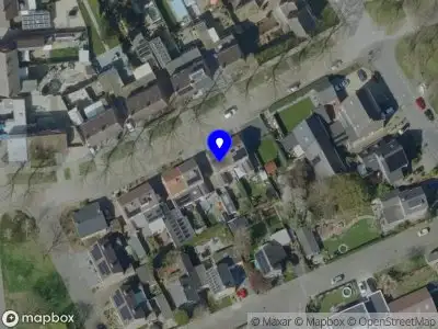 Overlastmelding Beneluxlaan in Grevenbicht