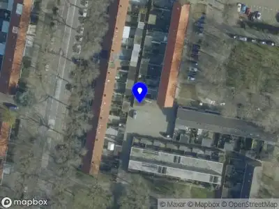 112 melding Anonieme overlastmelding Hertensprong in Tilburg