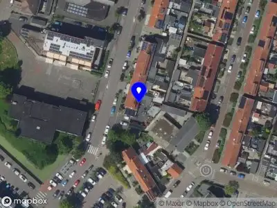 112 melding Overlastmelding Jacob Catsstraat in Sliedrecht gesloten