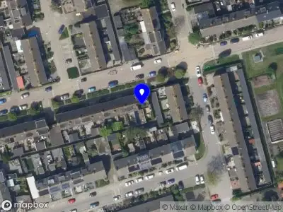 Overlastmelding Zonnedauwlaan in Rijnsaterwoude