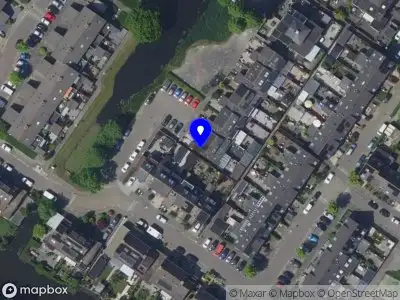 112 melding Overlastmelding Libel in Alblasserdam