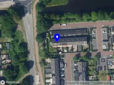 Overlastmelding Oostkaap in Lelystad