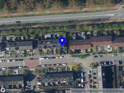 Overlastmelding Graaf Willemstraat in Bovenkarspel