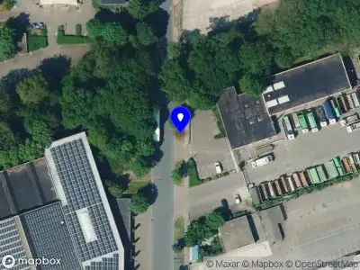 Brandweer met gepaste spoed naar de Sint-Maarten in Apeldoorn vanwege afgaan automatisch brandalarm