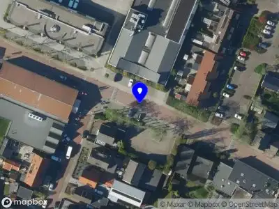 Overlastmelding Handelskade in Obdam