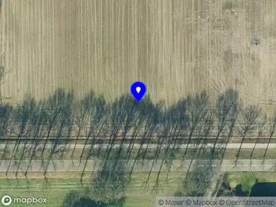 Politie met grote spoed naar de Nieuwe Ruiterweg in Havelte vanwege ongeval met letsel