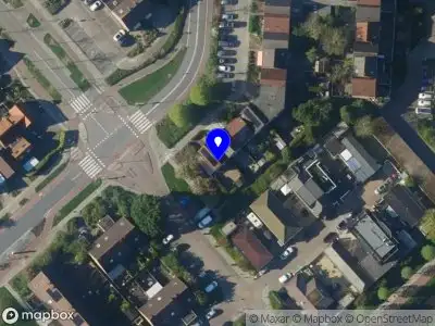 Anonieme overlastmelding Stellingmolen in Heerhugowaard