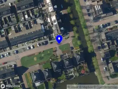 Ambulance naar de Fuut in Hoogkarspel