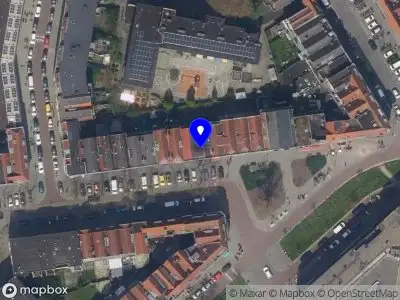 112 melding Ambulance met grote spoed naar de Slaghekstraat in Rotterdam