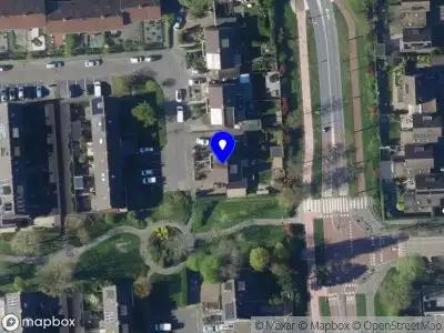 Overlastmelding Graaf Willemstraat in Bovenkarspel