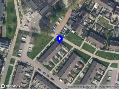 112 melding Ambulance met gepaste spoed naar de Hyacint in Krimpen aan den IJssel