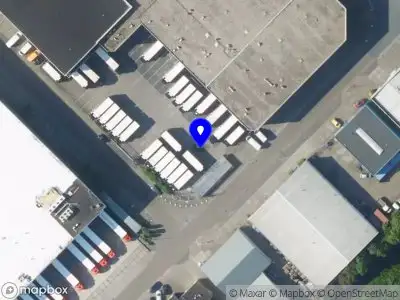 Brandweer met gepaste spoed naar de Edisonstraat in Nijkerk vanwege afgaan automatisch brandalarm