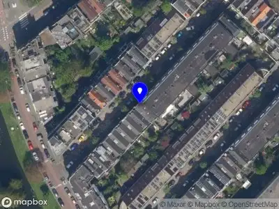 112 melding Ambulance met gepaste spoed naar de Schieveenstraat in Rotterdam