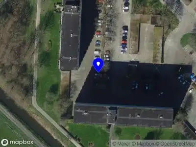 112 melding Ambulance met grote spoed naar de Seringenplantsoen in Ridderkerk