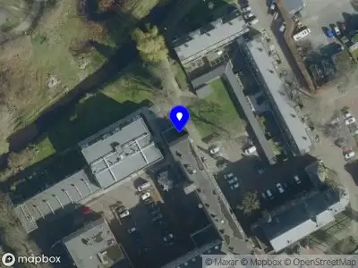 112 melding Politie naar de Ursulinenpad in Boxtel vanwege steekincident