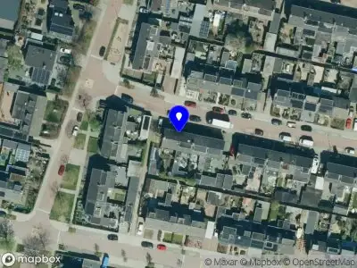 112 melding Overlastmelding Johan Willem Frisolaan in Woudenberg