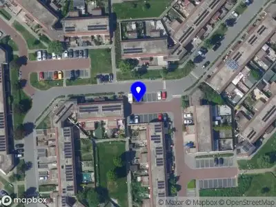 112 melding Overlastmelding Galjoen in Lelystad gesloten