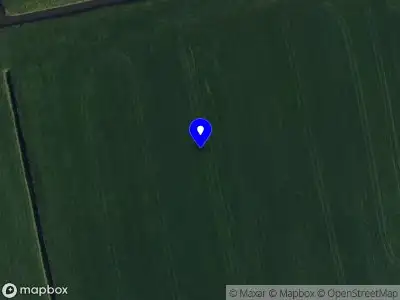 Politie met grote spoed naar de Angterperlaan in Parrega vanwege voertuigen te water