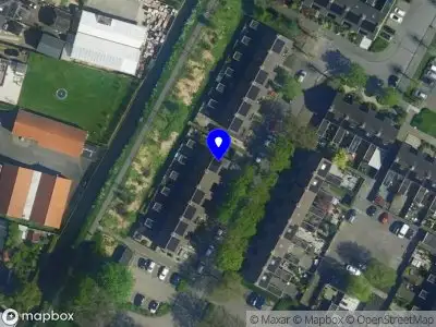 112 melding Overlastmelding  in Kudelstaart gesloten