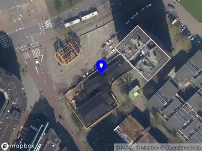 112 melding Ambulance met grote spoed naar de Galerij in Rotterdam