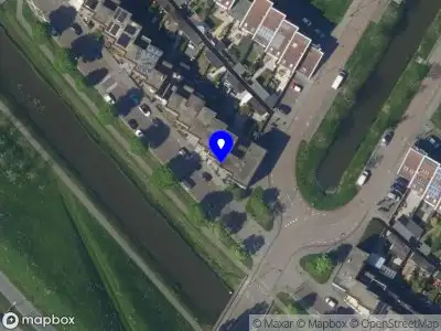 Besteld ambulance vervoer naar de Spiegelkarpersingel in 's-Gravenhage