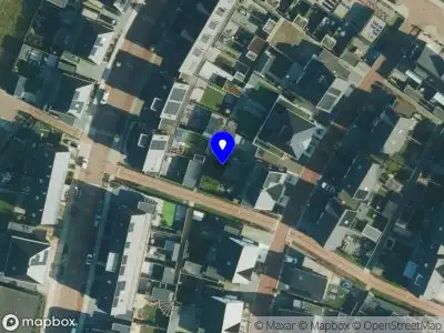 Brandweer met gepaste spoed naar de Heraklesstraat in Hengelo vanwege stankoverlast