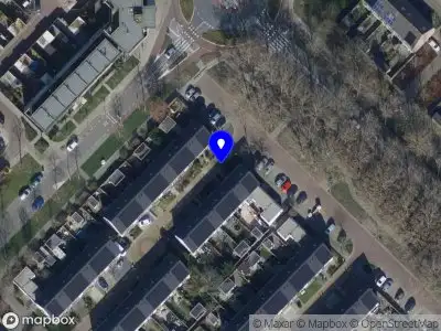 Overlastmelding Tak van Poortvlietstraat in Goes gesloten