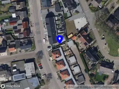 112 melding Overlastmelding Noorderstraat in Sprundel